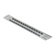 Gedore Längsteiler voor laden, afmeting (H x L) 60 x 397 mm, verzinkt staalplaat, gereedschapsopslag, E-1504 KL/57