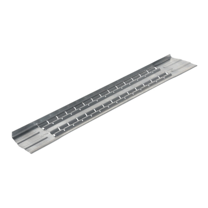 Gedore Längsteiler voor laden, afmeting (H x L) 60 x 397 mm, verzinkt staalplaat, gereedschapsopslag, E-1504 KL/57