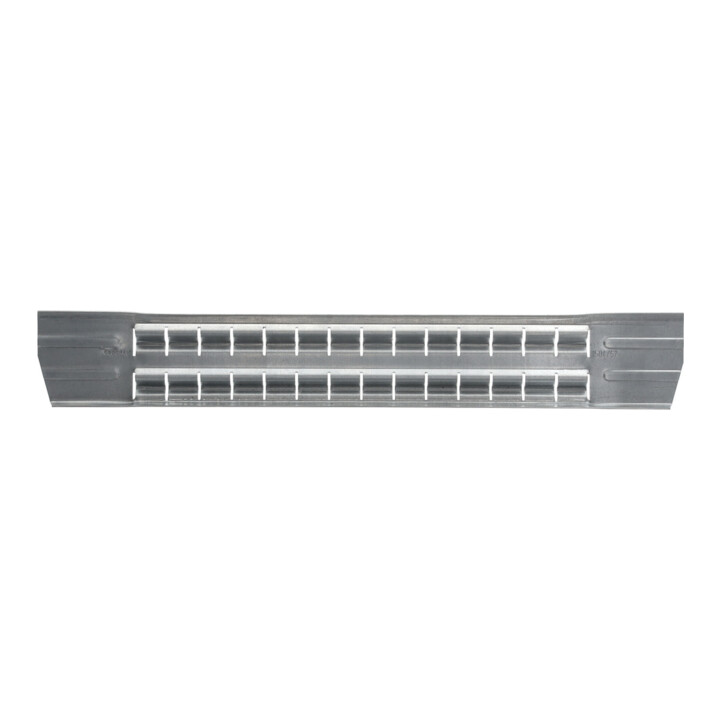 Gedore Längsteiler voor laden, afmeting (H x L) 60 x 397 mm, verzinkt staalplaat, gereedschapsopslag, E-1504 KL/57
