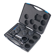 Gedore Lagerinnenring trekker set Gr. 7-1
