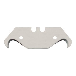 Gedore Lames à crochet 12 pièces pour Profi-Cuttermesser R93210000