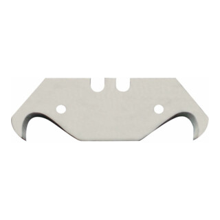 Gedore Lames à crochet 12 pièces pour Profi-Cuttermesser R93210000
