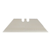 Gedore Lames trapézoïdales 12 pièces pour Profi-Cuttermesser R93210000-1