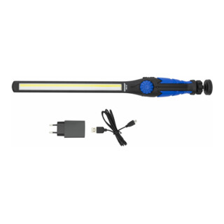 Gedore lamp LED Li-MH USB laadaansluiting 900 20
