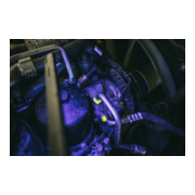 Gedore lamp LED Li-MH USB laadaansluiting 900 20-2