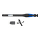 Gedore lamp LED Li-MH USB laadaansluiting 900 20