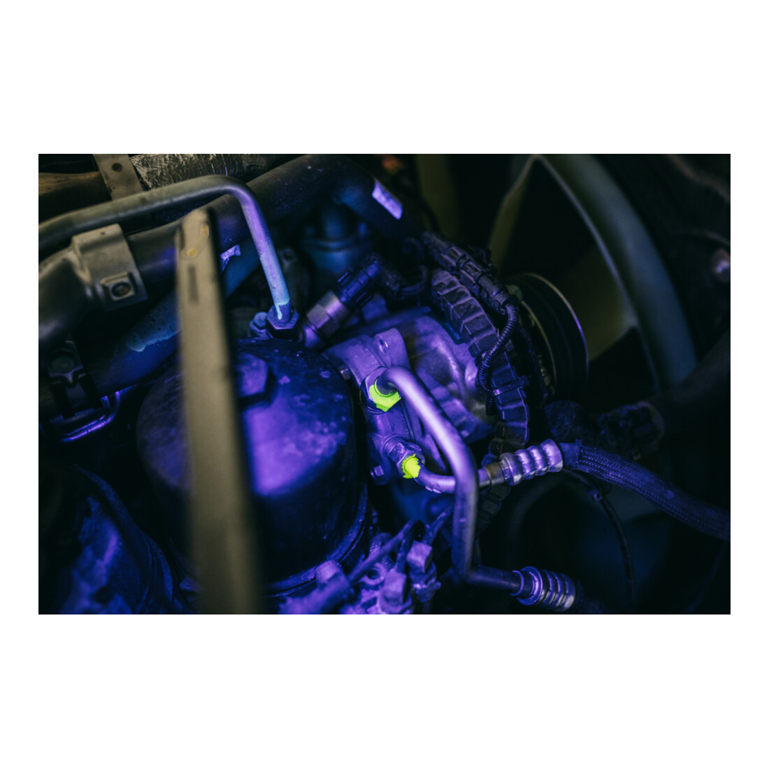 Gedore lamp LED Li-MH USB laadaansluiting 900 20