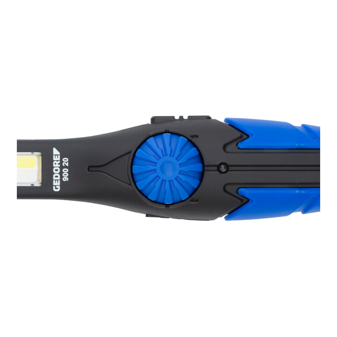 Gedore lamp LED Li-MH USB laadaansluiting 900 20