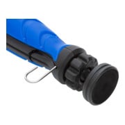 Gedore lamp LED Li-MH USB laadaansluiting 900 20-5