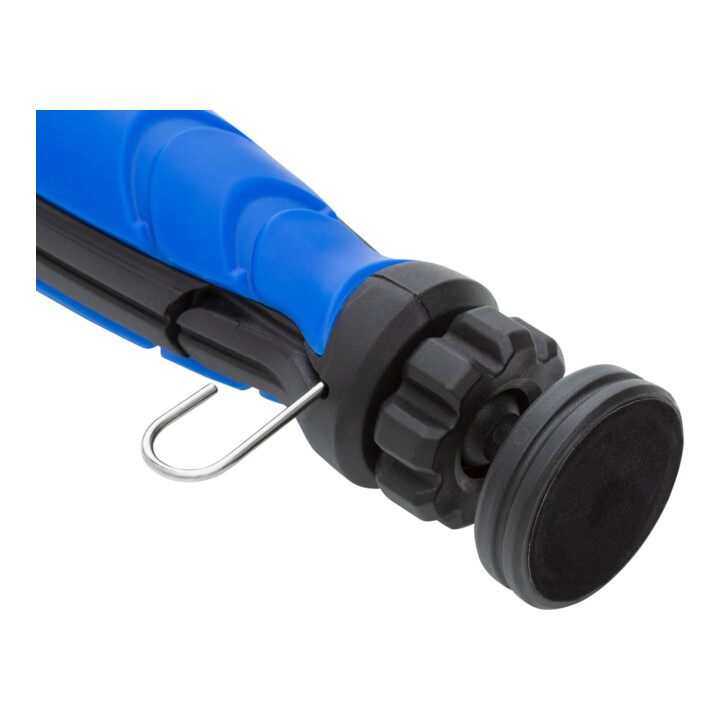 Gedore lamp LED Li-MH USB laadaansluiting 900 20