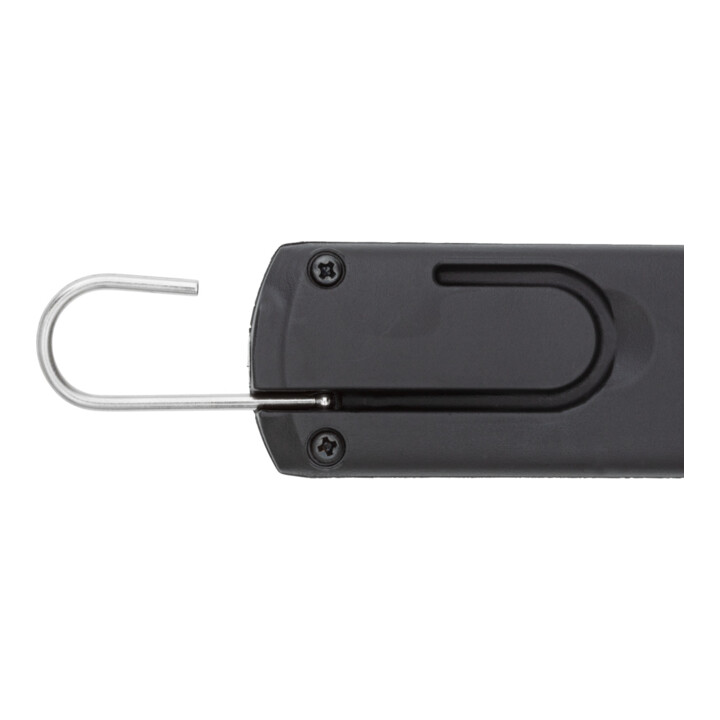Gedore lamp LED Li-MH USB laadaansluiting 900 20