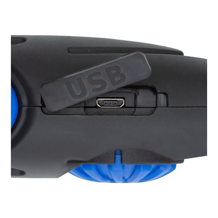 Gedore lamp LED Li-MH USB laadaansluiting 900 20