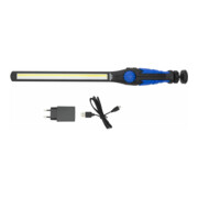Gedore Lampada a LED Li-MH attacco di carica USB 900 20