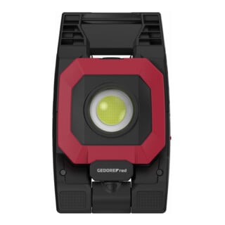 Gedore Lampada a morsetto 1700