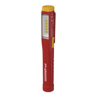 Gedore Lampada a stelo 150
