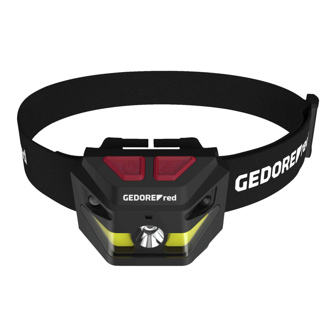 Gedore Lampada frontale 260