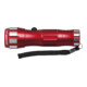 Gedore Lampe de poche 1xLED portée 25-30 m 3xAAA aluminium-1