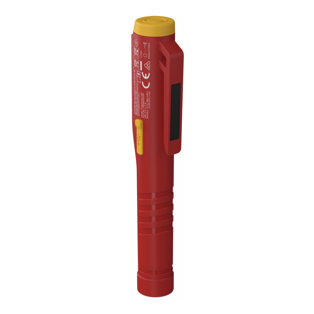 Gedore Lampe-torche 150