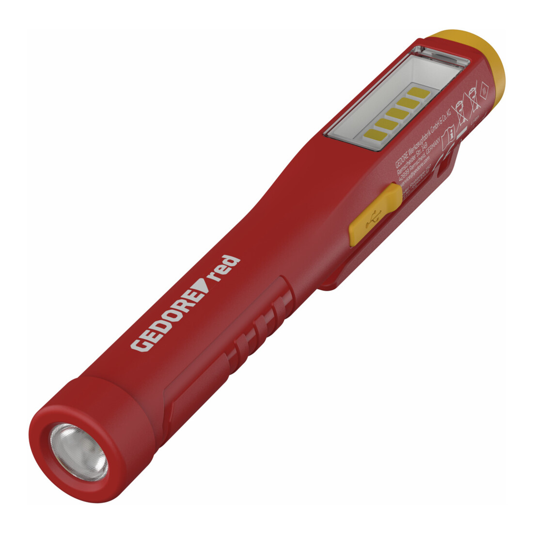 Gedore Lampe-torche 150