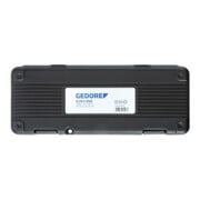 Gedore Lange kracht-dopsleutelset 1/2" 10-dlg.-5