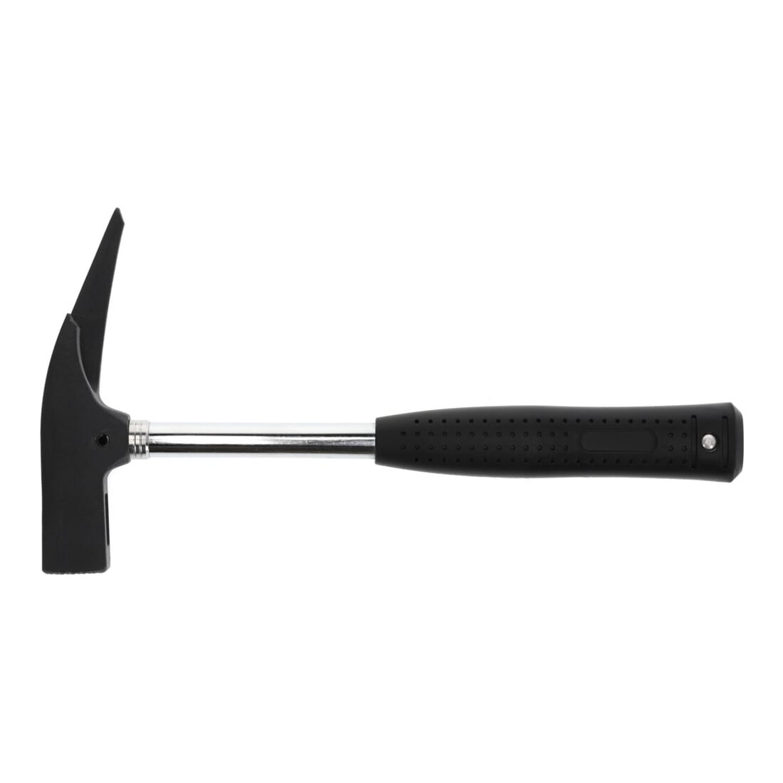 Gedore Latthammer mit Kunststoffgriff, 600 g Kopfgewicht, Hammer mit magnetischer Nagelrille, geschmiedet, R92402024