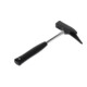 Gedore Latthammer mit Kunststoffgriff, 600 g Kopfgewicht, Hammer mit magnetischer Nagelrille, geschmiedet, R92402024-4