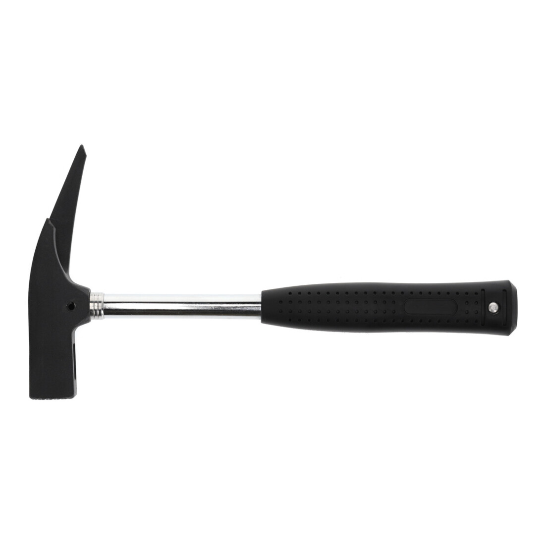 Gedore Latthammer mit Kunststoffgriff, 600 g Kopfgewicht, Hammer mit magnetischer Nagelrille, geschmiedet, R92402024