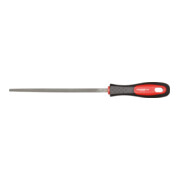 Gedore Lime carrée grain 2 310 mm poignée 2K-1