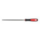 Gedore Lime carrée grain 2 310 mm poignée 2K-2