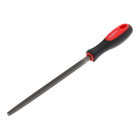 Gedore Lime carrée rouge 2 L.310mm 2K-Handle