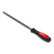Gedore Lime carrée rouge 2 L.310mm 2K-Handle-2