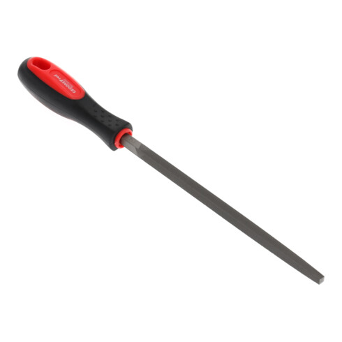 Gedore Lime carrée rouge 2 L.310mm 2K-Handle