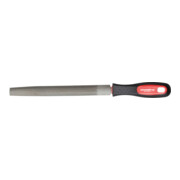 Gedore Lime demi-ronde grain 2 310 mm poignée 2K-1