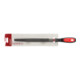 Gedore Lime demi-ronde grain 2 310 mm poignée 2K-2