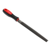 Gedore Lime demi-ronde grain 2 310 mm poignée 2K-4