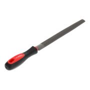 Gedore Lime demi-ronde grain 2 310 mm poignée 2K-5