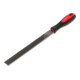 Gedore Lime plate Hieb 2 310 mm poignée 2K-1