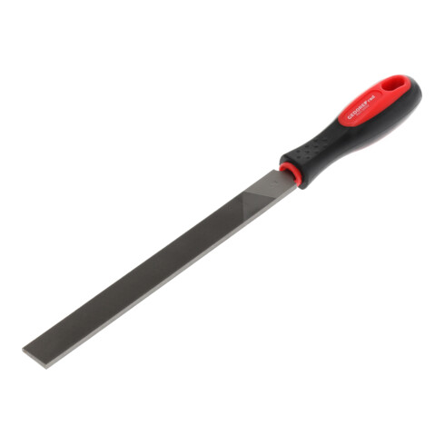 Gedore Lime plate Hieb 2 310 mm poignée 2K