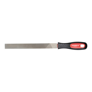 Gedore Lime plate Hieb 2 310 mm poignée 2K