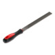 Gedore Lime plate Hieb 2 310 mm poignée 2K-2