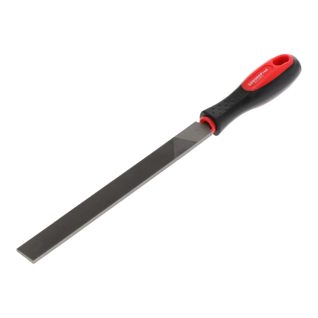 Gedore Lime plate Hieb 2 310 mm poignée 2K