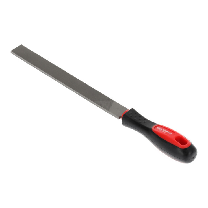 Gedore Lime plate Hieb 2 310 mm poignée 2K