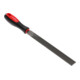 Gedore Lime plate Hieb 2 310 mm poignée 2K-4
