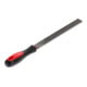 Gedore Lime plate Hieb 2 310 mm poignée 2K