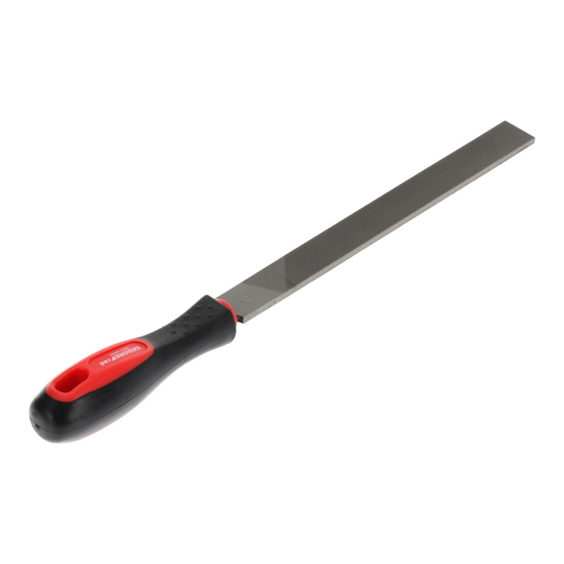 Gedore Lime plate Hieb 2 310 mm poignée 2K