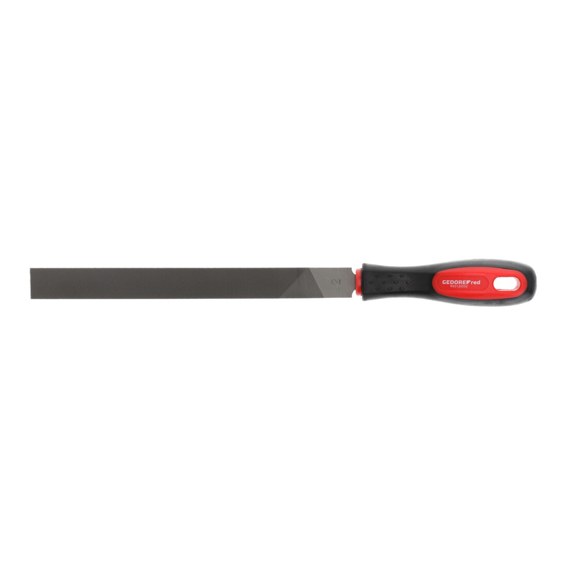 Gedore Lime plate Hieb 2 310 mm poignée 2K