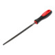Gedore Lime Rouge Ronde Coupe 2 L.310mm Poignée 2K-1