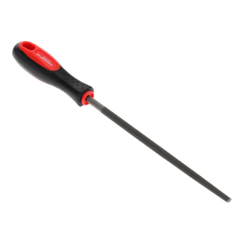 Gedore Lime Rouge Ronde Coupe 2 L.310mm Poignée 2K