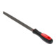 Gedore Lime triangulaire Hieb 2 310 mm poignée 2K-2