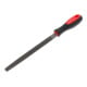 Gedore Lime triangulaire Hieb 2 310 mm poignée 2K